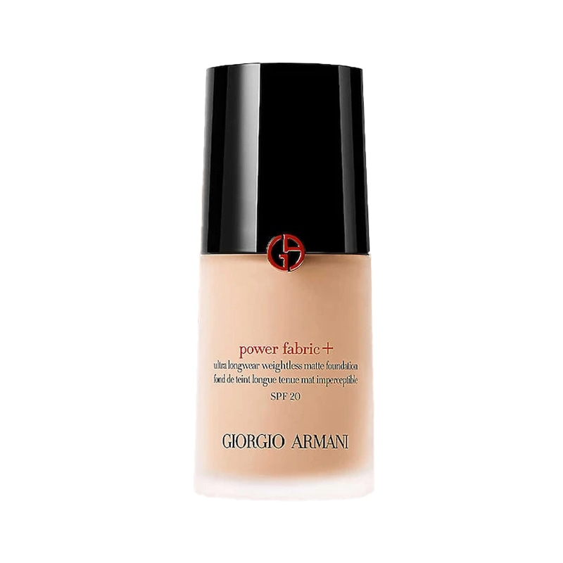 Giorgio Armani 30ml — фото 9
