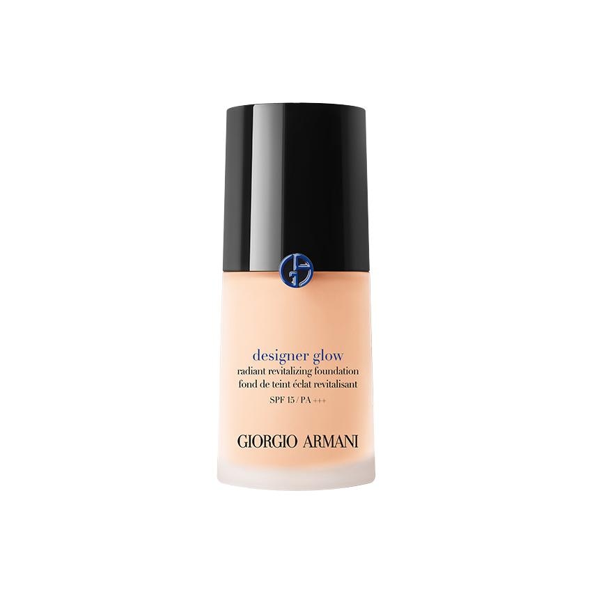 Giorgio Armani 30ml — фото 10
