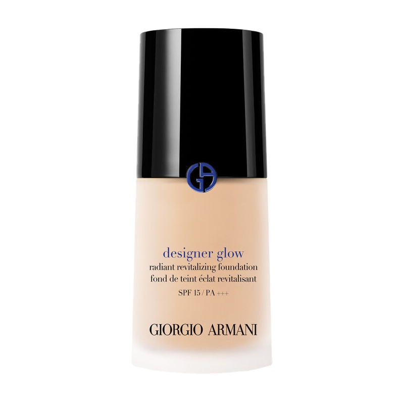 Giorgio Armani 30ml — фото 7