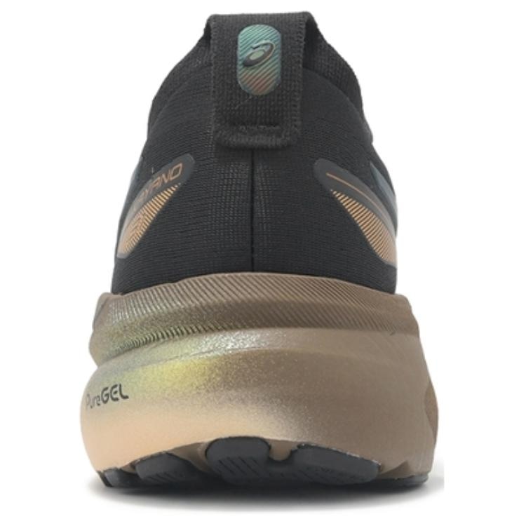 ASICS Gel-Kayano 31 Platinum — фото 8