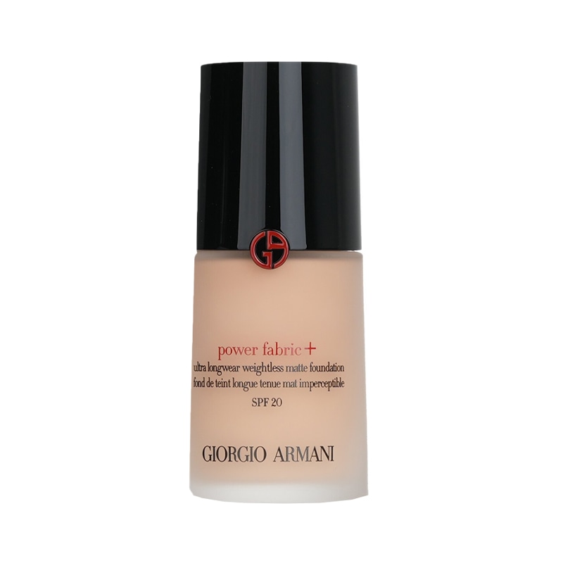 Giorgio Armani 30ml — фото 11
