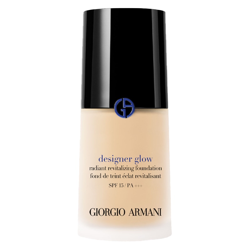 Giorgio Armani 30ml — фото 4