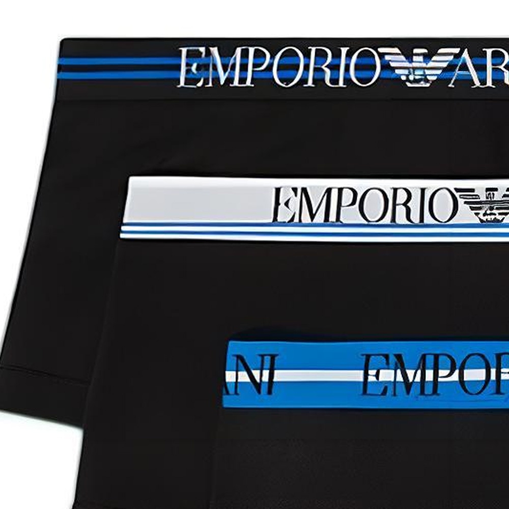 Emporio Armani SS22 Logo 13 — фото 3