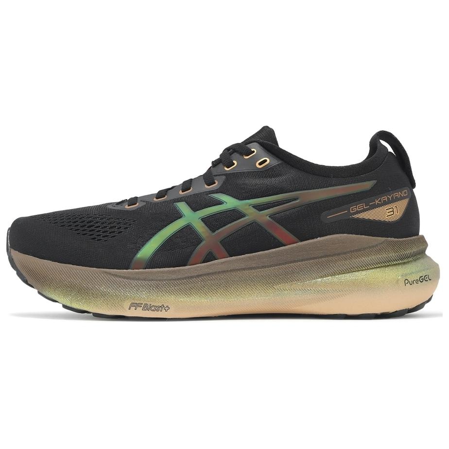 ASICS Gel-Kayano 31 Platinum — фото 5