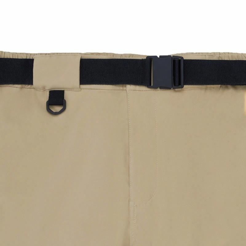 New Balance x JHI Cargo Pants Khaki — фото 1