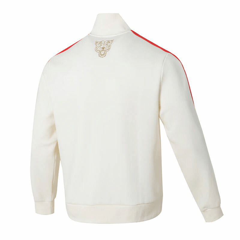 Puma Logo Stripe Jacket — фото 1