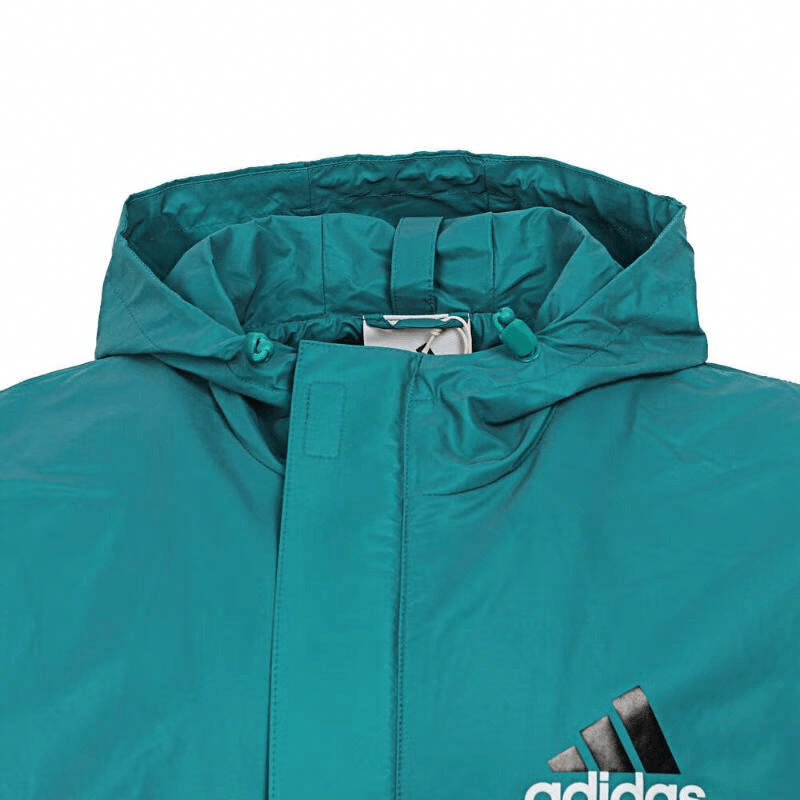Adidas EQT Windbreaker — фото 3
