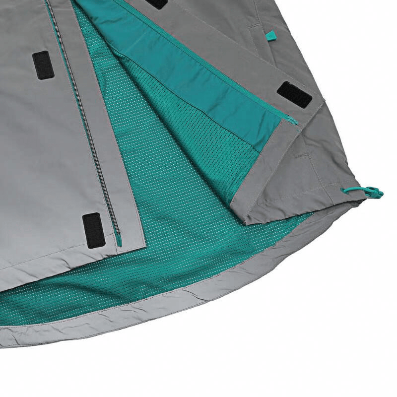 Adidas EQT Windbreaker — фото 4
