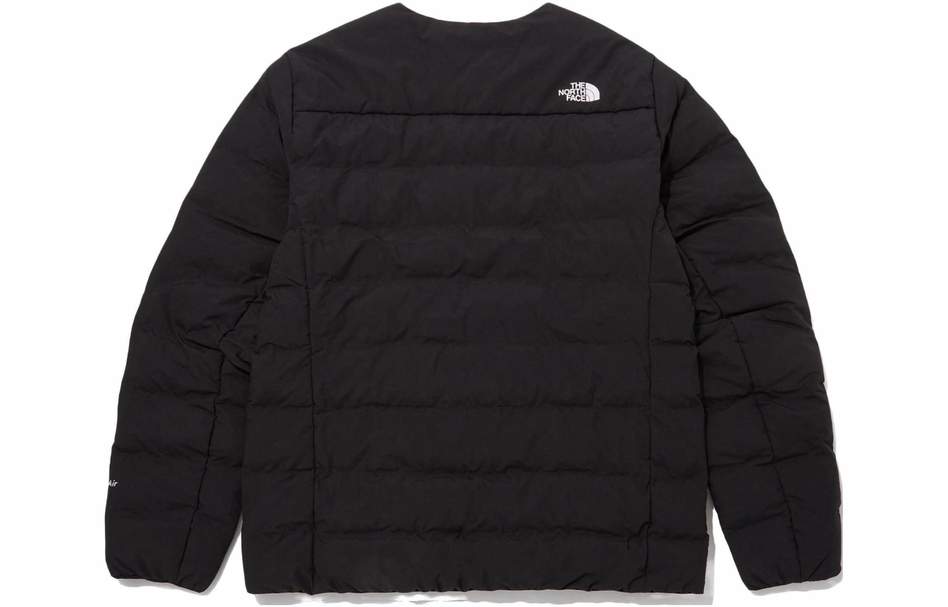 The North Face T-Ball Air Logo Jacket — фото 1