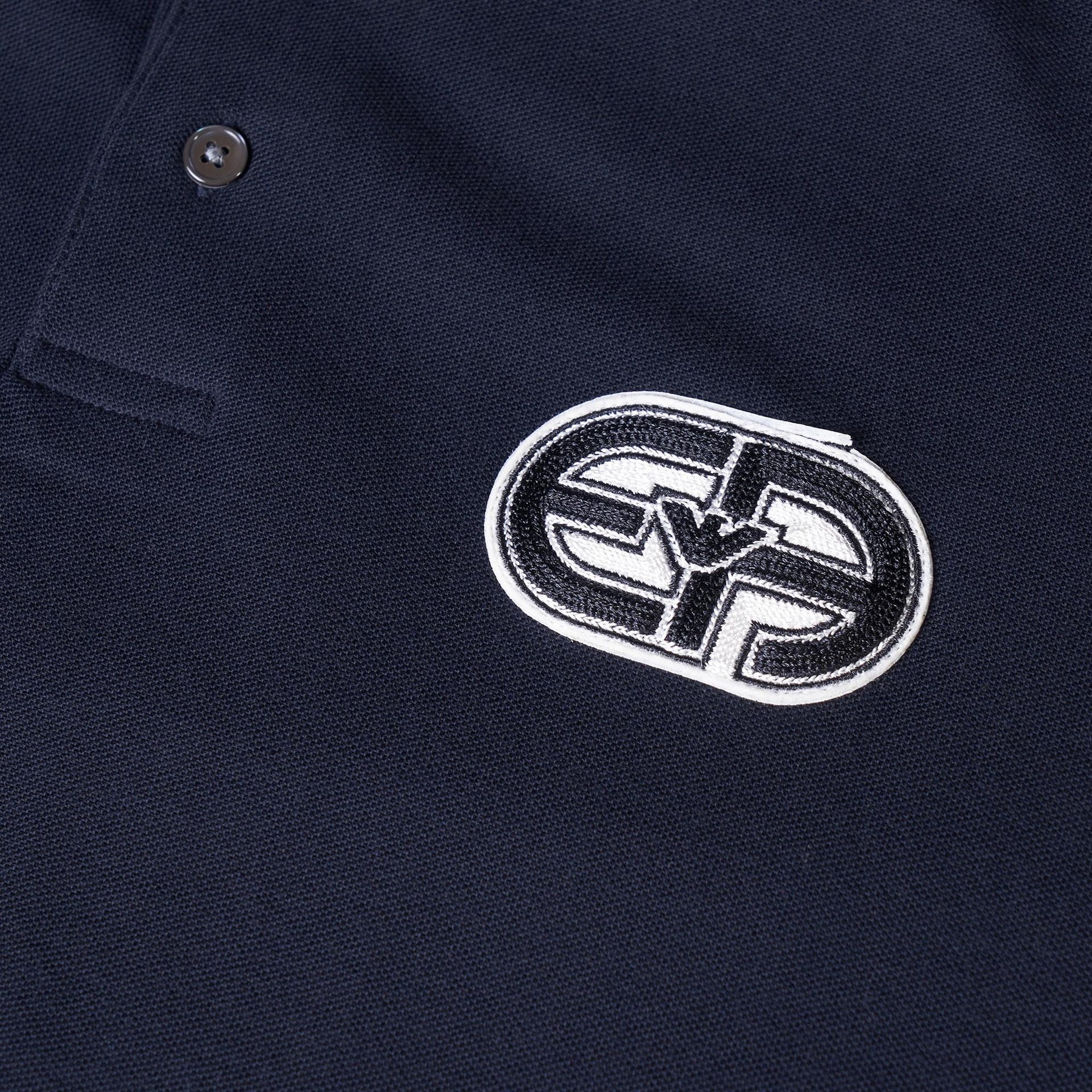Emporio Armani SS23 Polo — фото 4