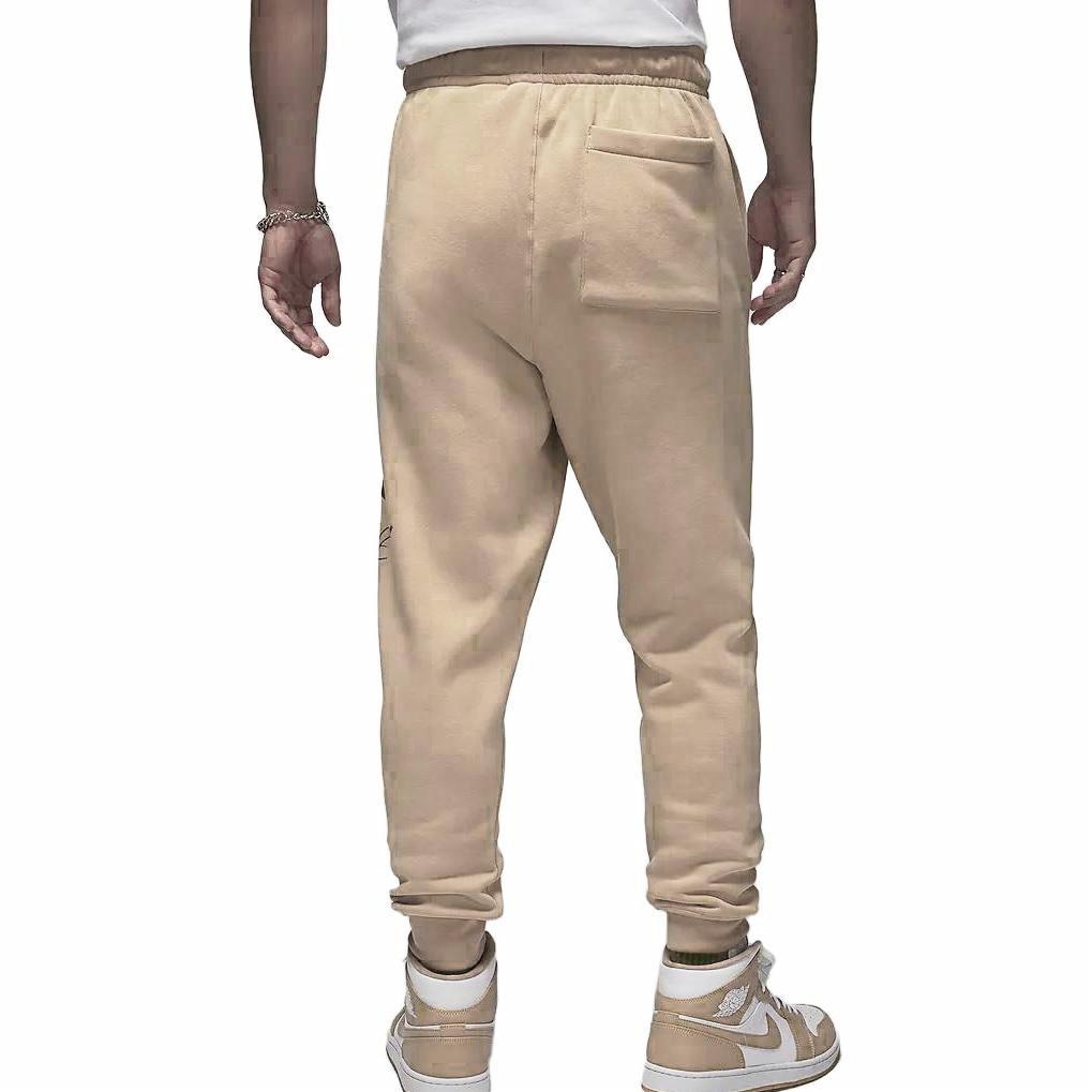 Jordan Essentials Jogger Pants — фото 4