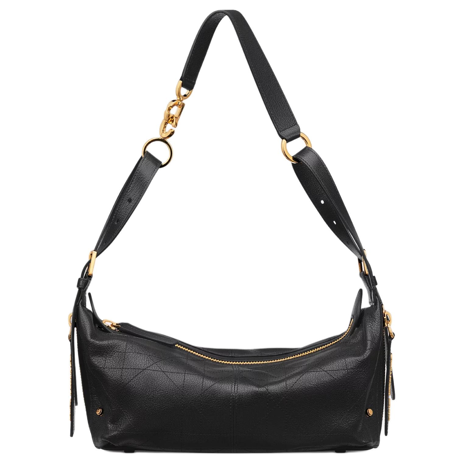 Сумки Dior D-Journey Black