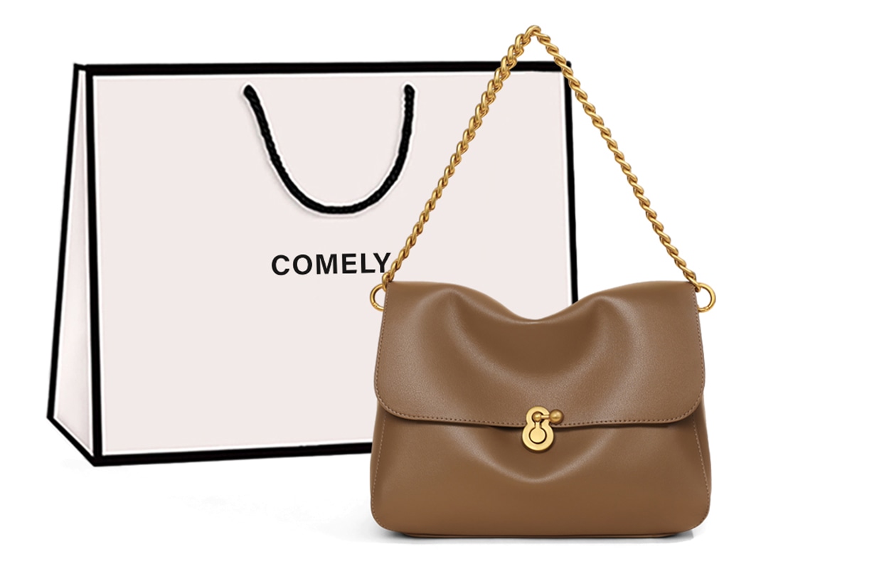 康莉/COMELY COMELY