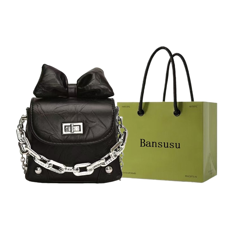 Сумки Bansusu PU