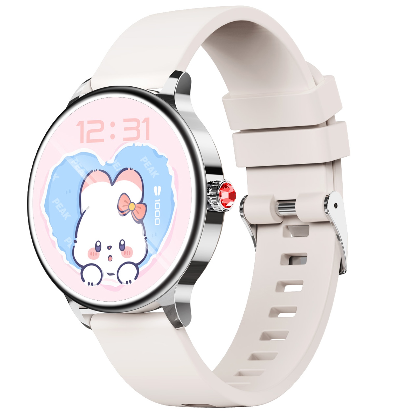 匹克 Peak Smartwatch