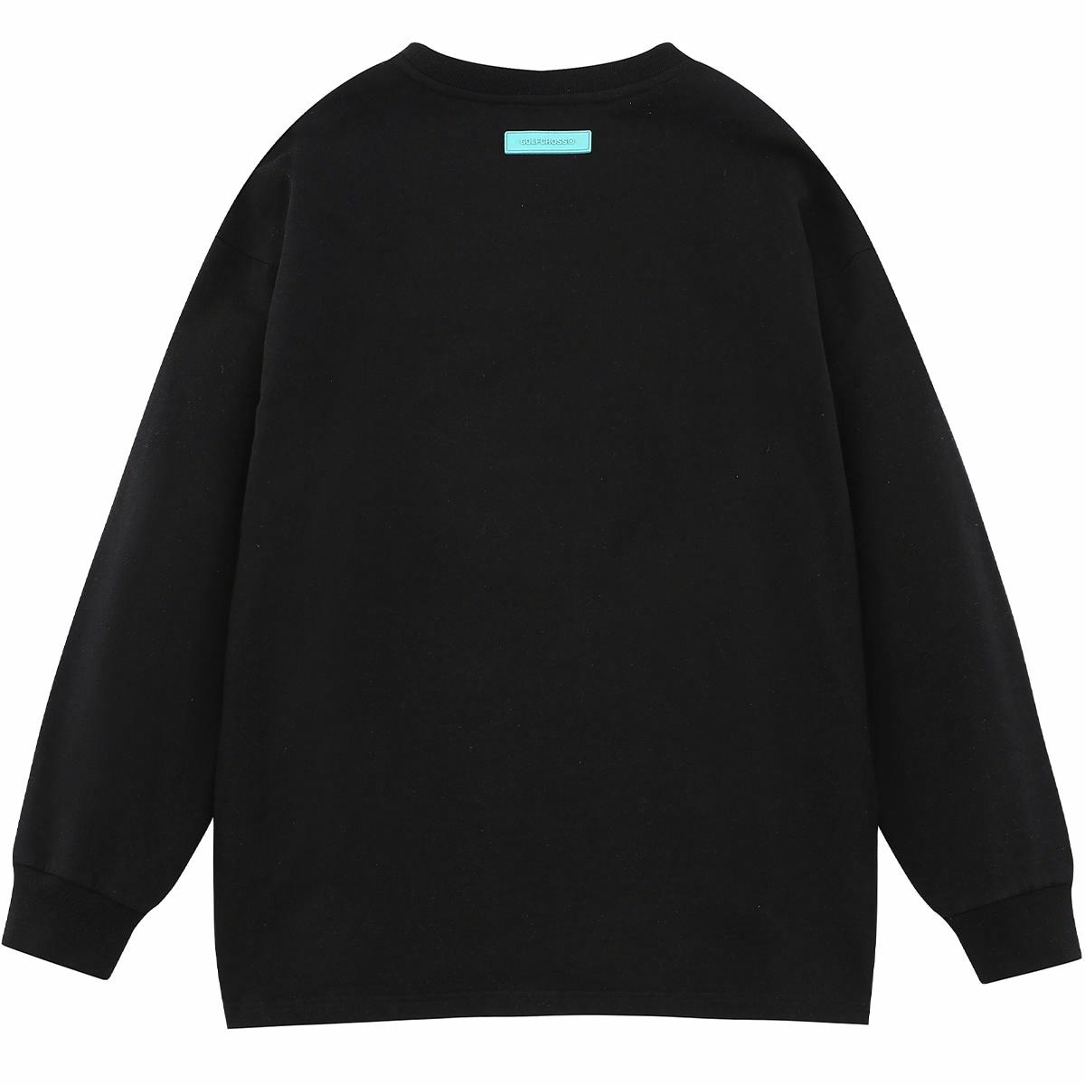 Golfcross Футболка (Арт. GOFT51) — фото 7
