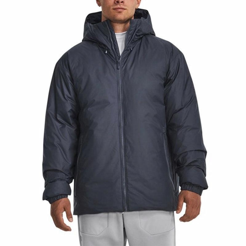 Under Armour ColdGear Infrared Jacket — фото 3