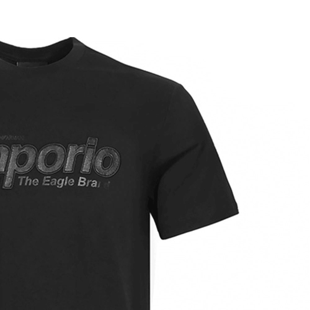 Emporio Armani Футболка (Арт. 6G1T96-1J00Z-0999) — фото 4