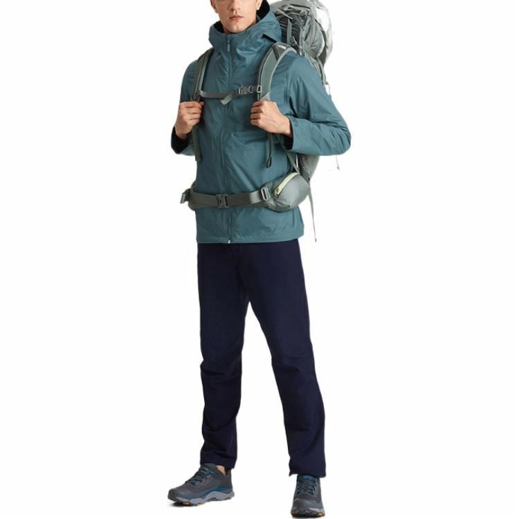 The North Face Одежда (Арт. NF0A7QOK-RG1) — фото 2