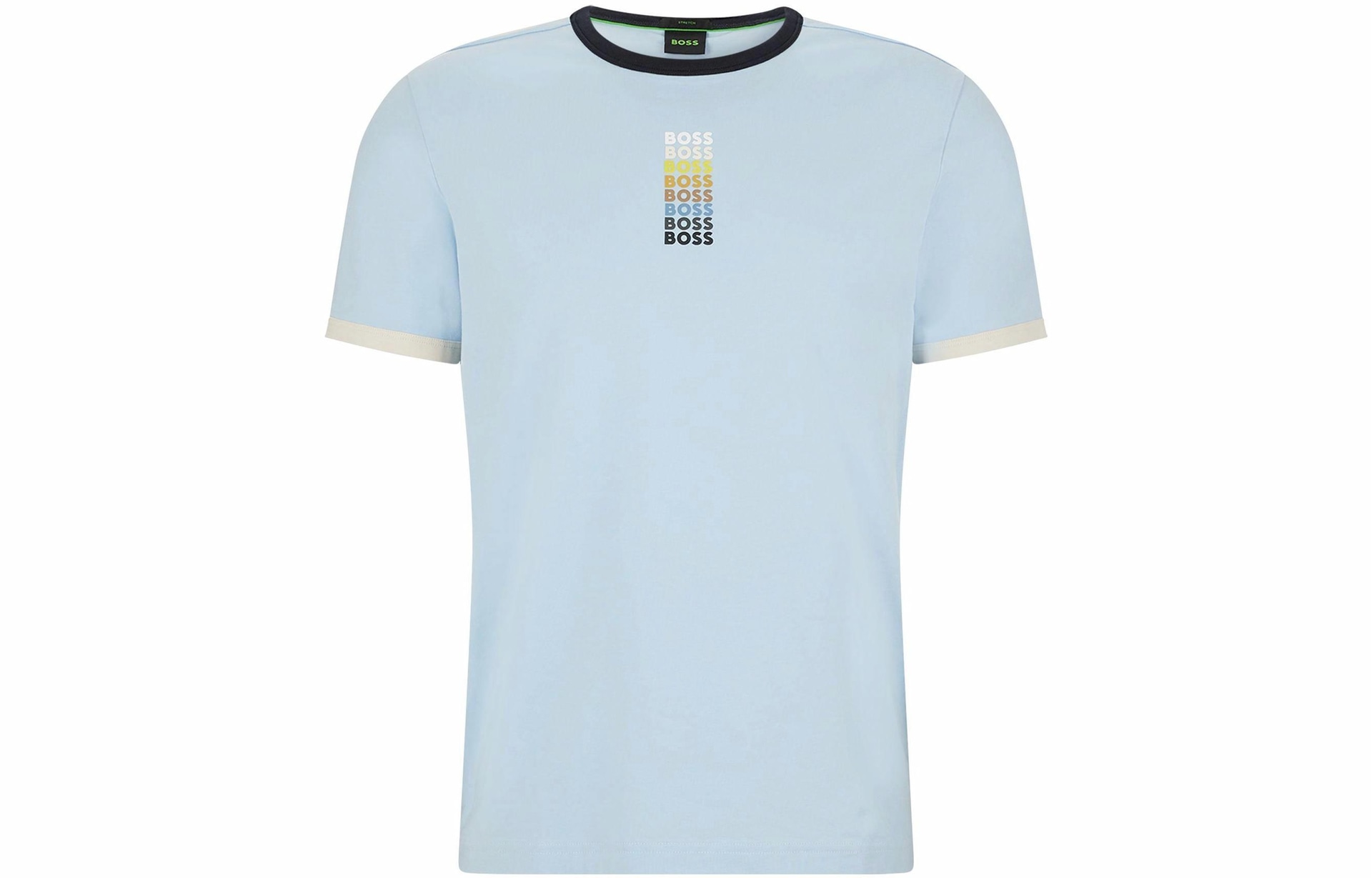 HUGO BOSS FW22 T