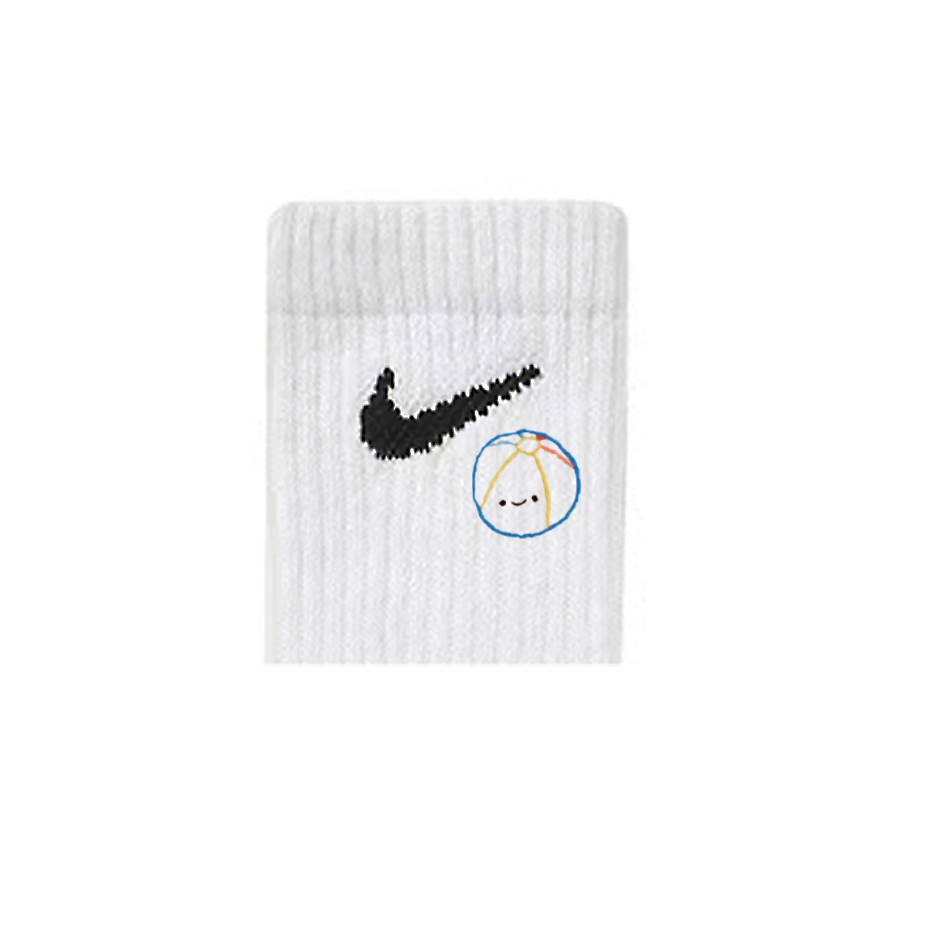 Nike Одежда (Арт. SX7676-100(Team676-窝系小福包)) — фото 3