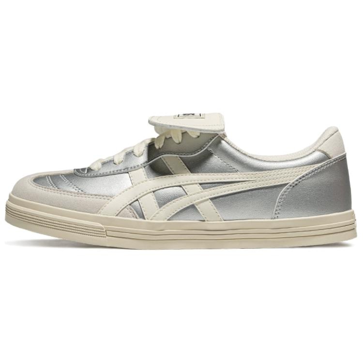 ASICS Aaron 2.0 Silver — фото 5