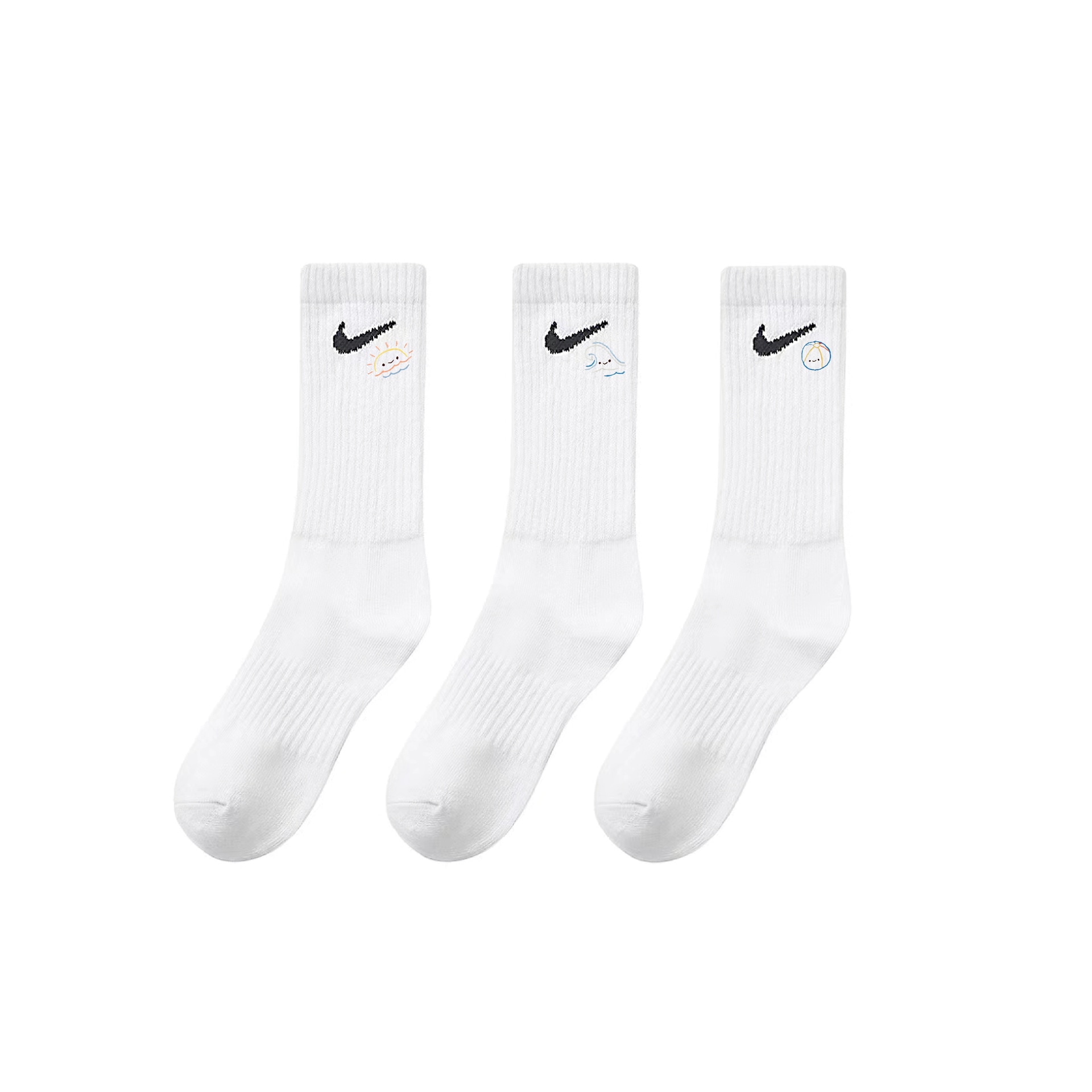 Одежда Nike