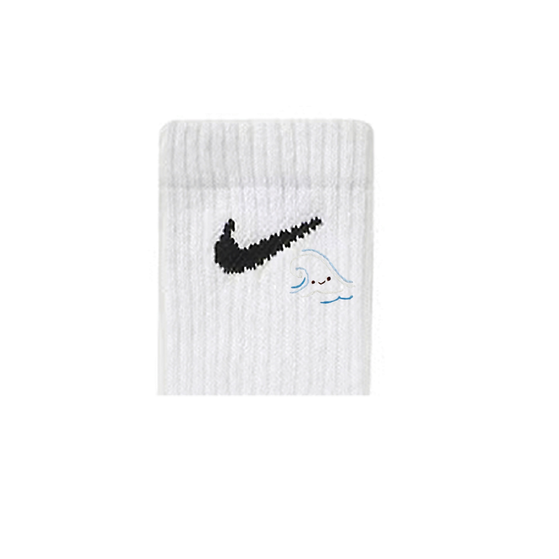 Nike Одежда (Арт. SX7676-100(Team676-窝系小福包)) — фото 2