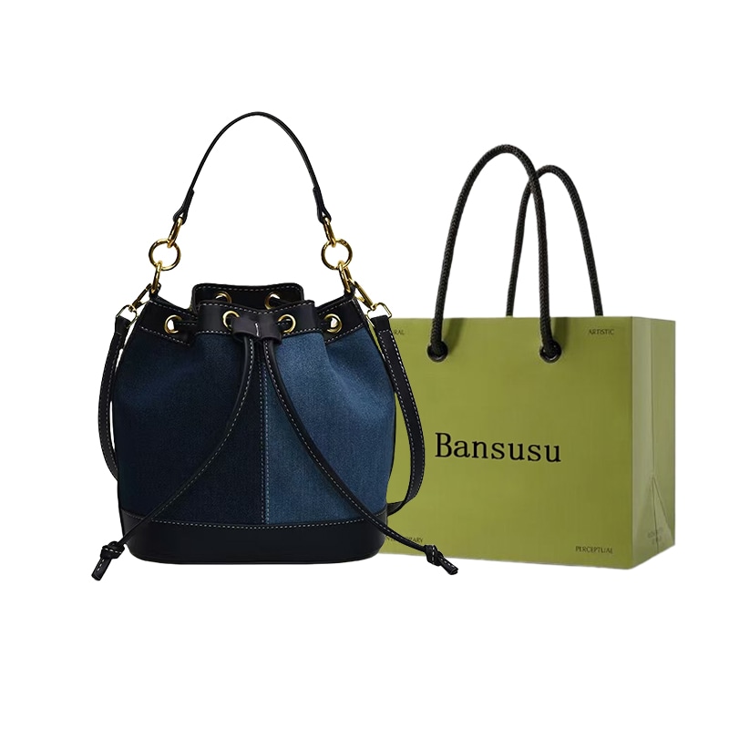 Сумки Bansusu PU