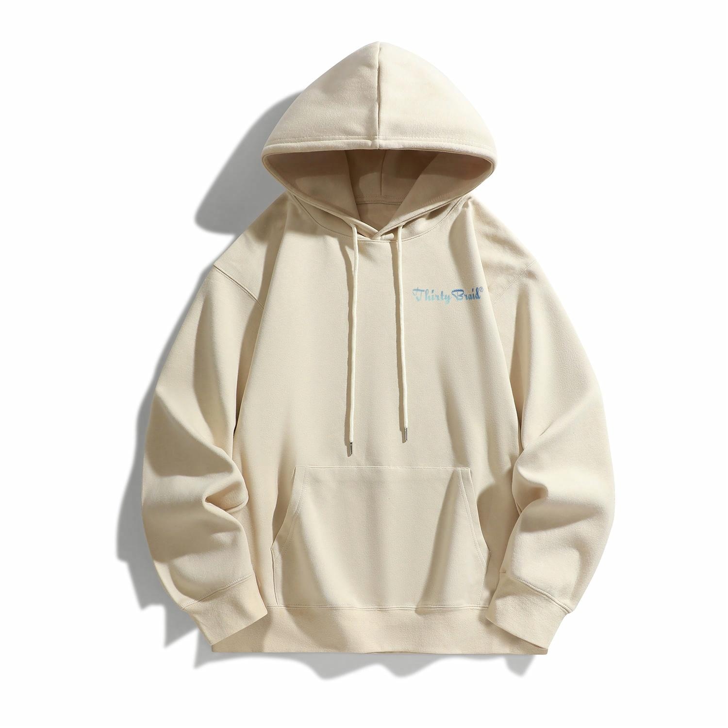 30Braid Hoodie — фото 11