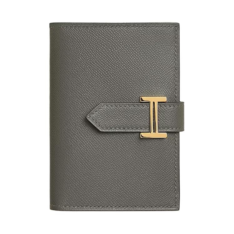 Сумки HERMES/爱马仕 Hermes Bearn Grismeyer