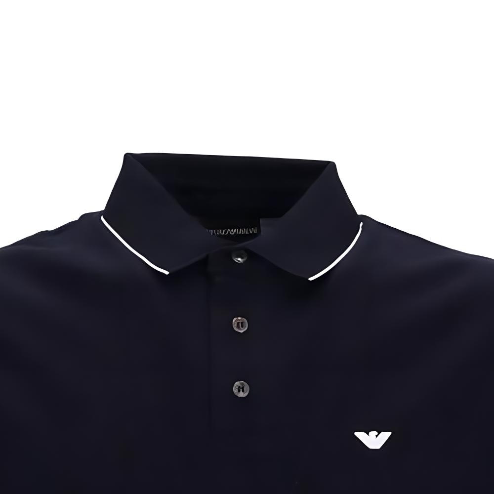 Emporio Armani SS23 LogoPolo — фото 4