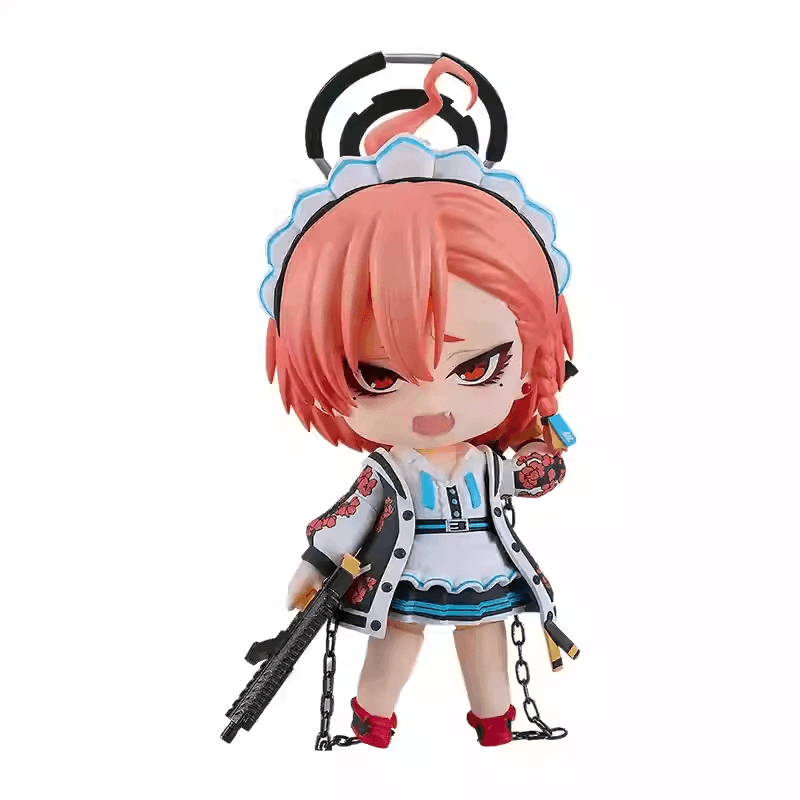 GOOD SMILE COMPANY GSC Q