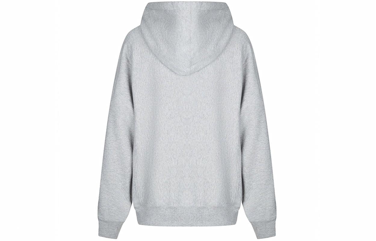 Gucci Hoodie Grey — фото 7