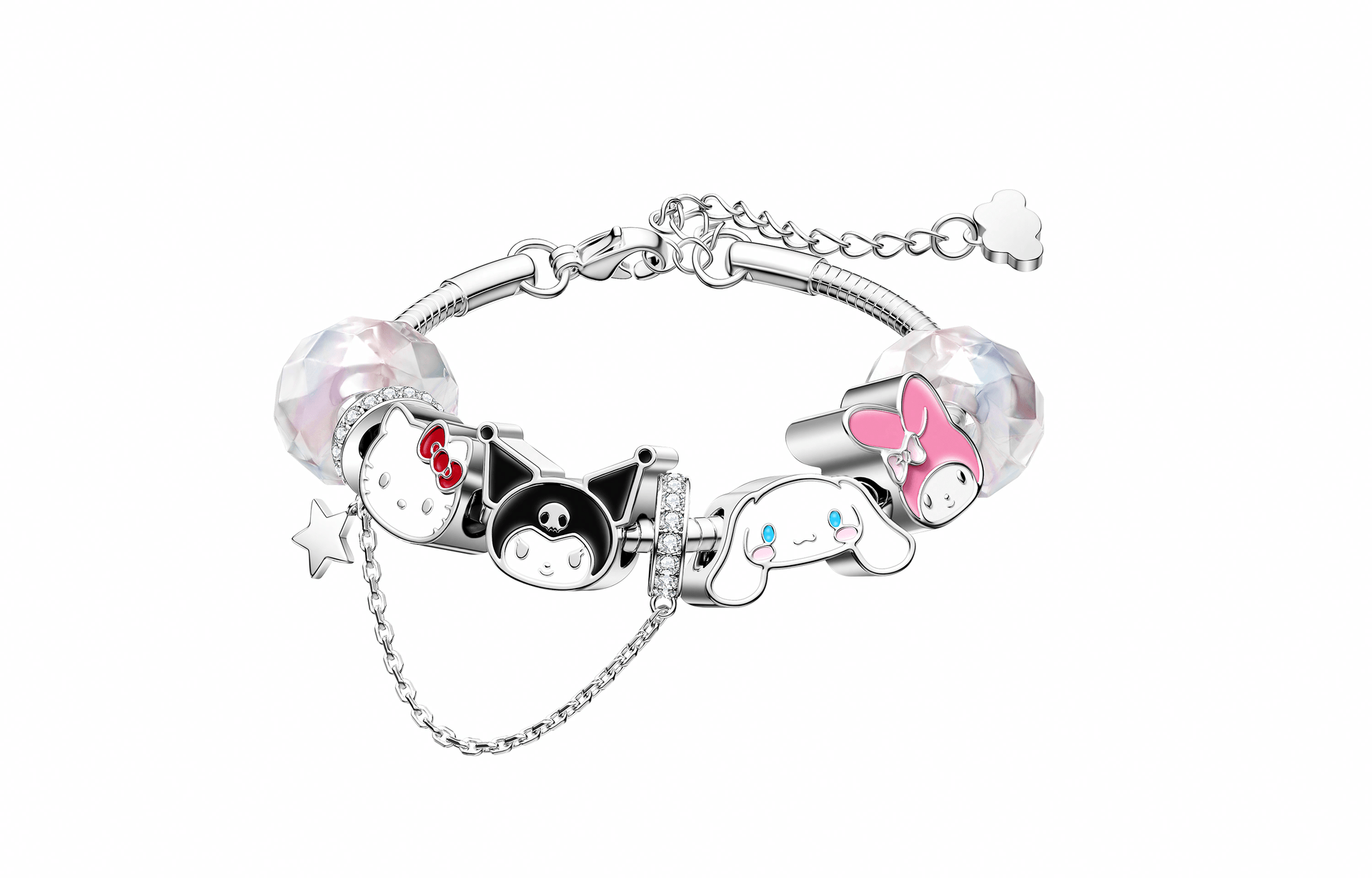 Hello Kitty/凯蒂猫 Hello Kitty