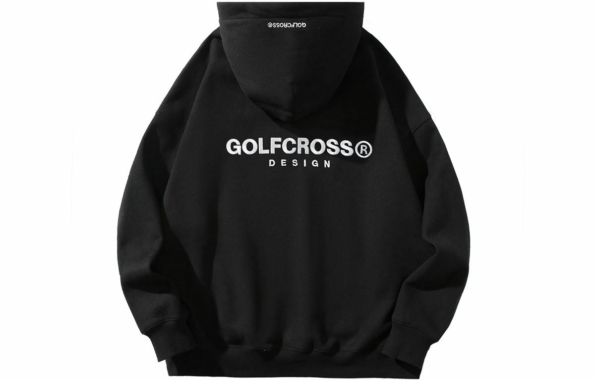 Golfcross Худи (Арт. GOFW93) — фото 8