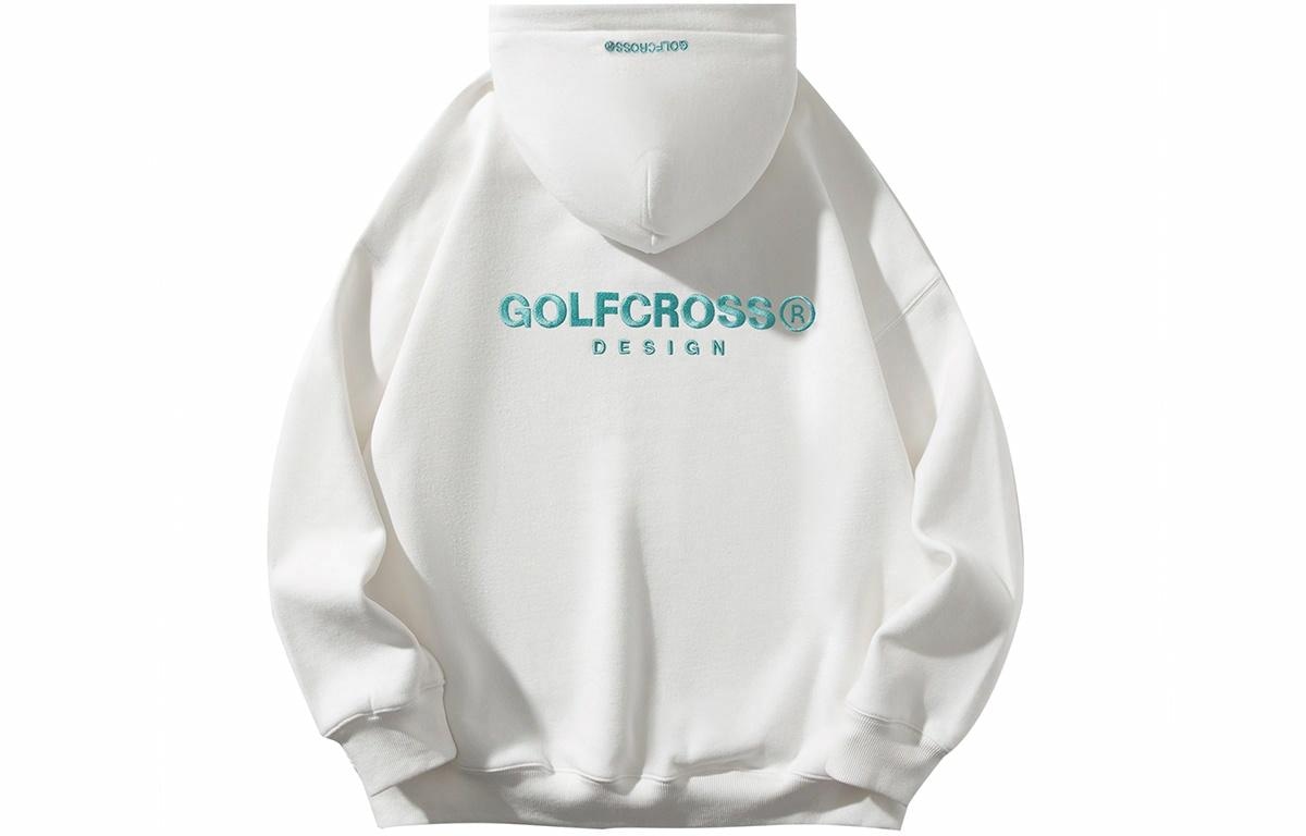 Golfcross Худи (Арт. GOFW93) — фото 1