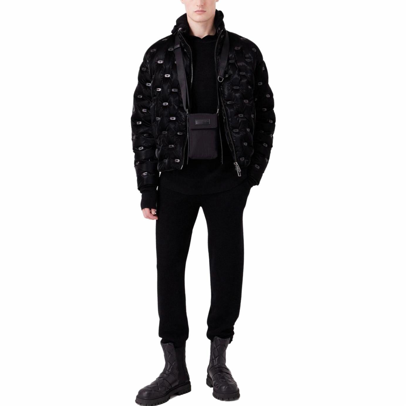 Emporio Armani Худи (Арт. 6R1MYD-1MF1Z1-0999) — фото 3