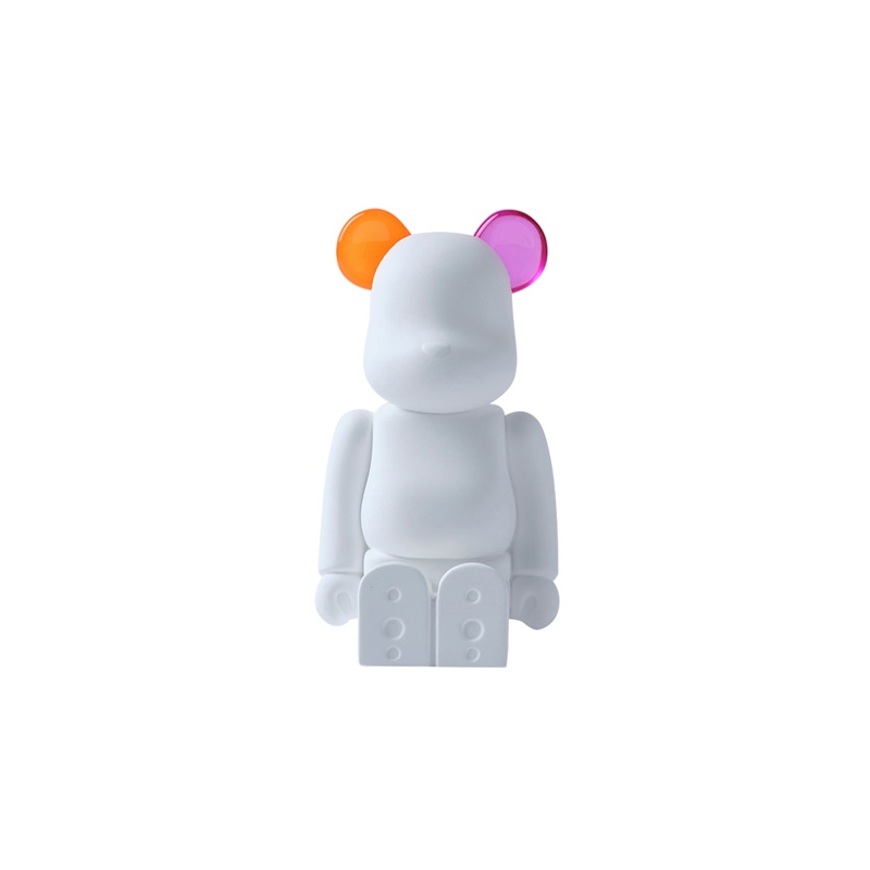 BE@RBRICK BERBRICK AROMA ORNAMENT No.0 -A 12cm