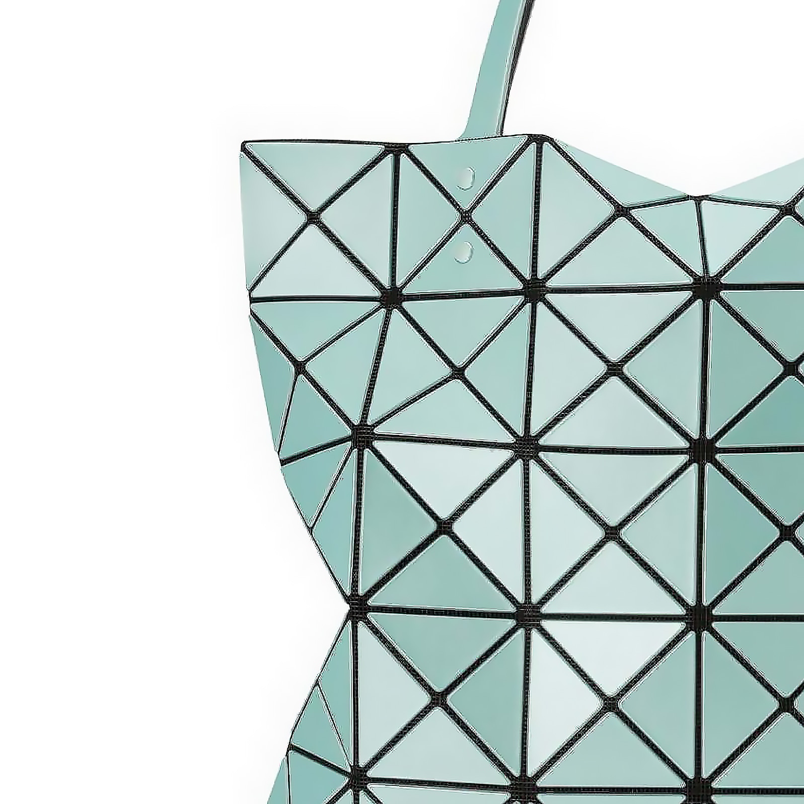 Issey Miyake 1 Lucent W Color Tote — фото 3