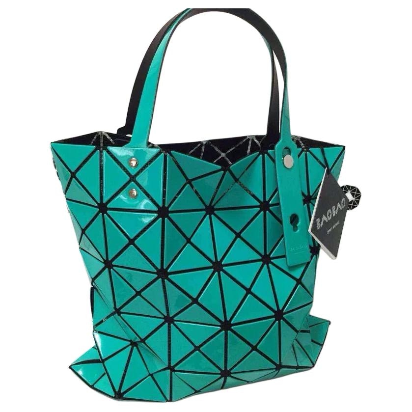 Issey Miyake PLATINUM Tote — фото 2