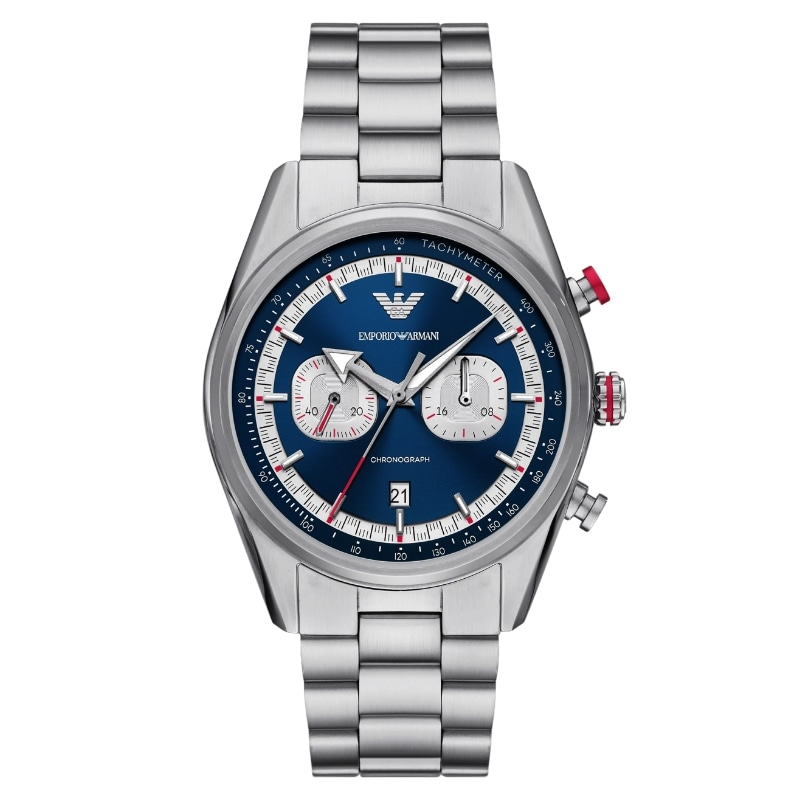 Часы Emporio Armani 42mm 50