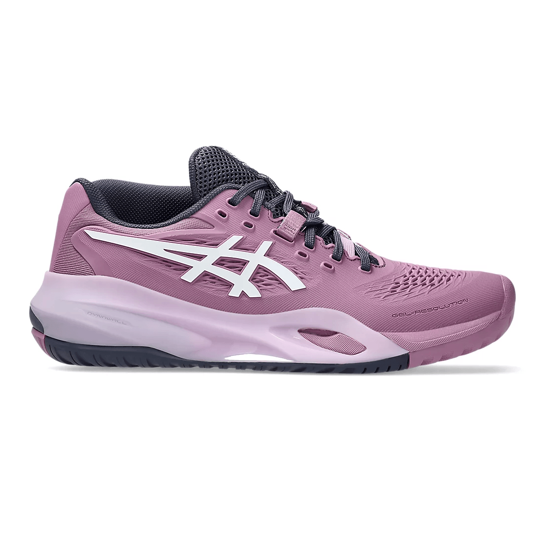 ASICS GEL-RESOLUTION X — фото 6