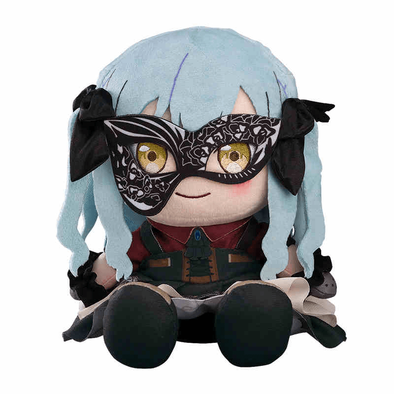 GOOD SMILE COMPANY GSC BanG Dream Ave Mujica 17cm