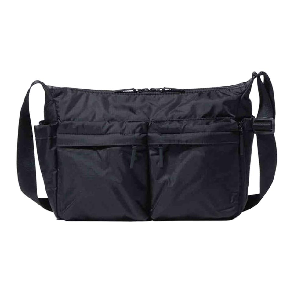 UNIQLO/优衣库 UNIQLO Crossbody Bag Black