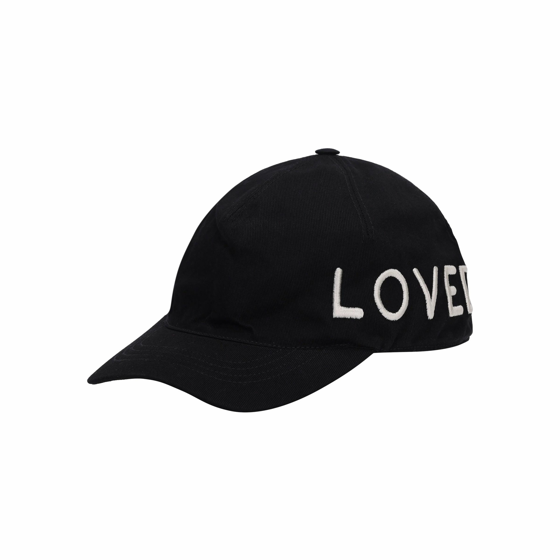 Gucci Baseball Cap Black