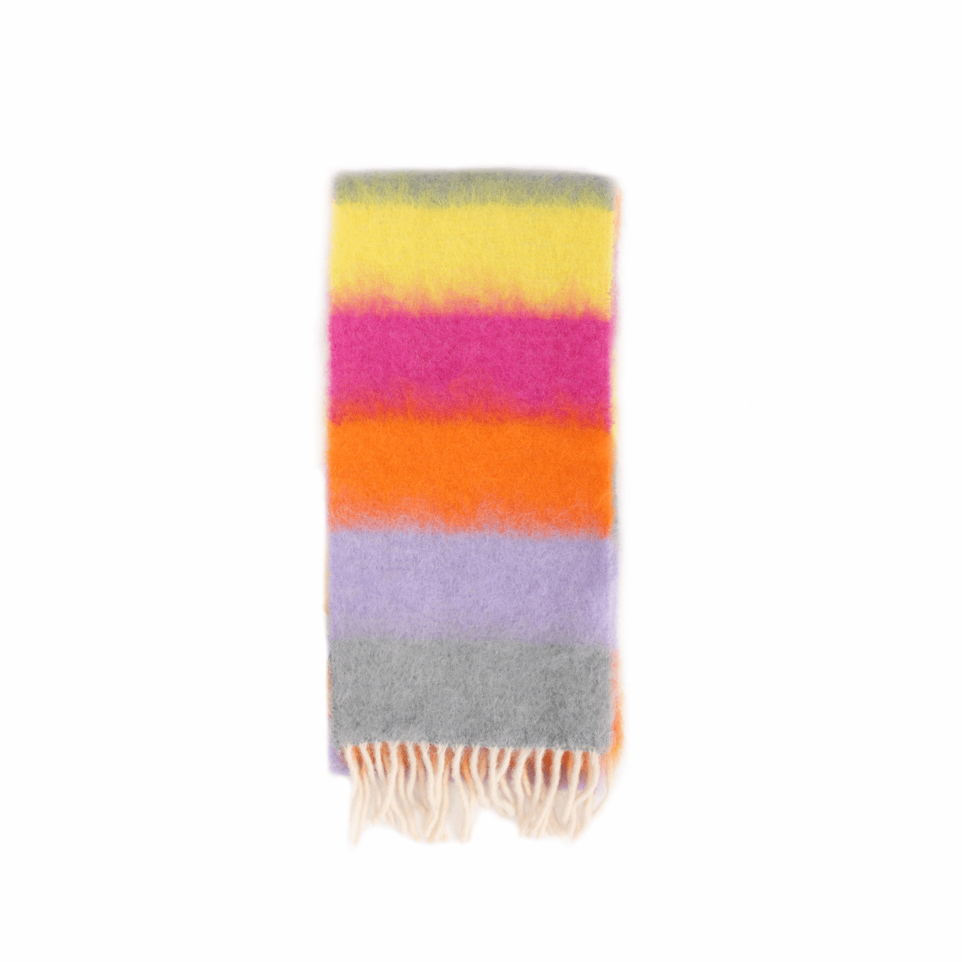 Loewe Mohair Scarf — фото 1