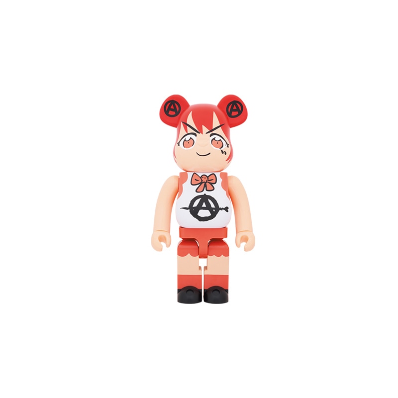 BE@RBRICK BERBRICK 1000