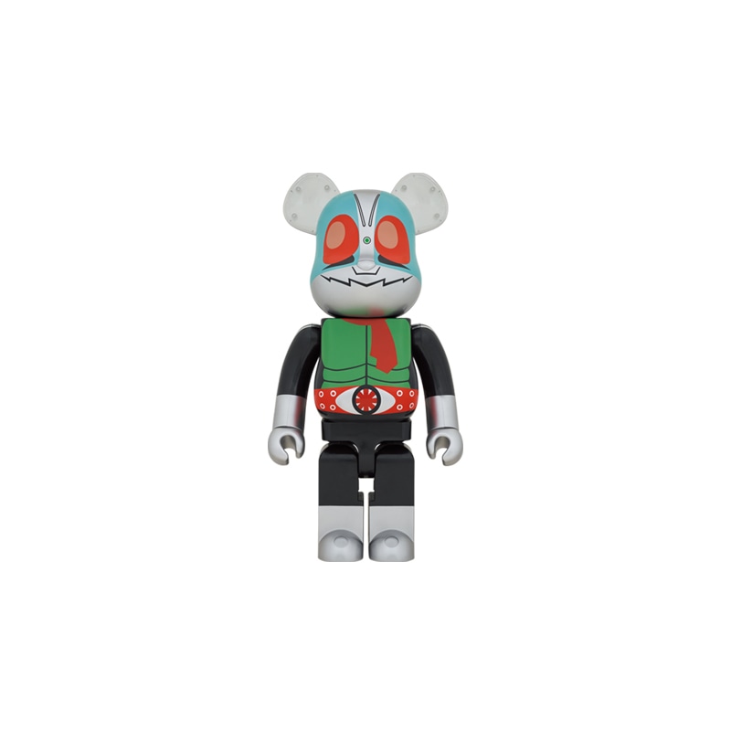 BE@RBRICK BERBRICK 1 1000