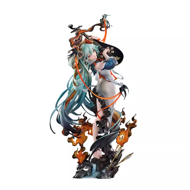GOOD SMILE COMPANY GSC Ver 17 29cm